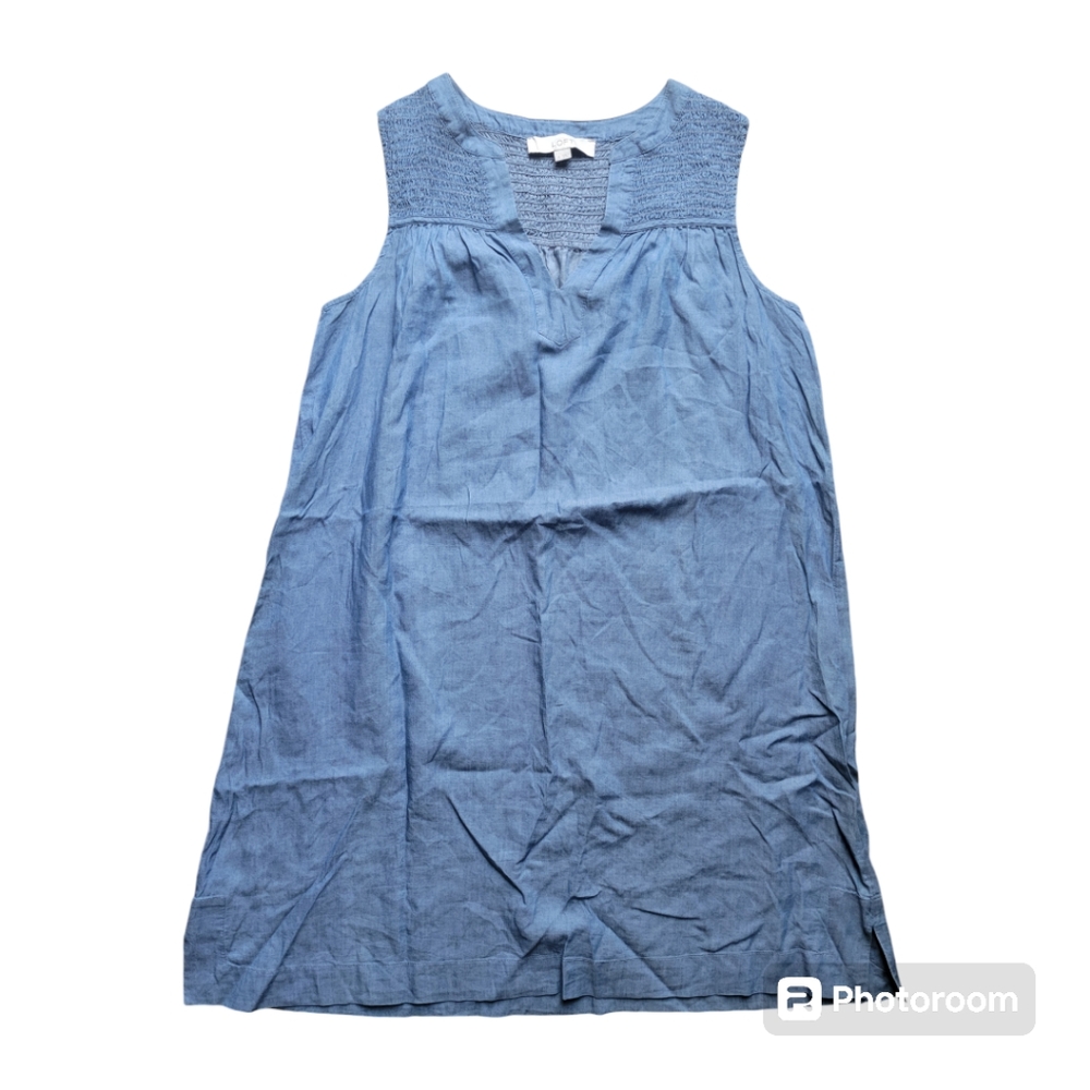 Loft Dress
